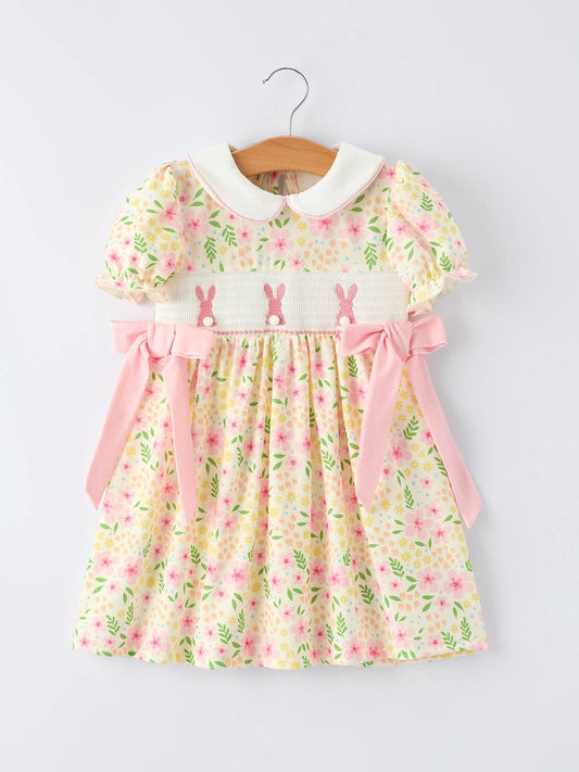 Cotton Tail Cutie Dress
