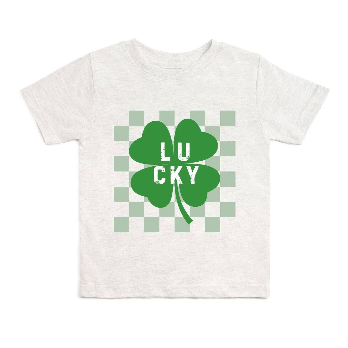 Lucky Shamrock