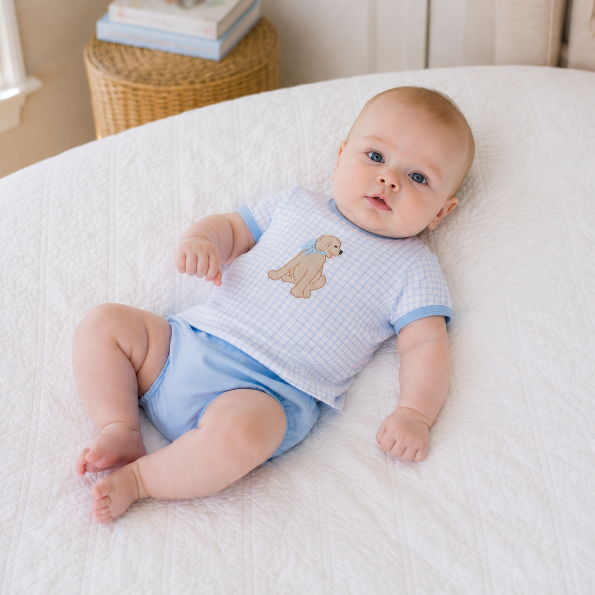 Baby Jack Set