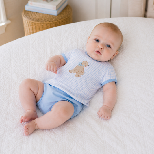 Baby Jack Set
