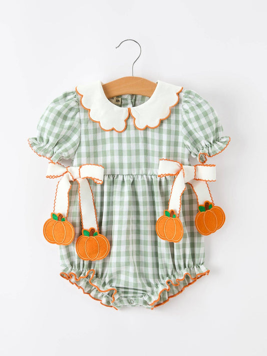 Pumpkin Spice