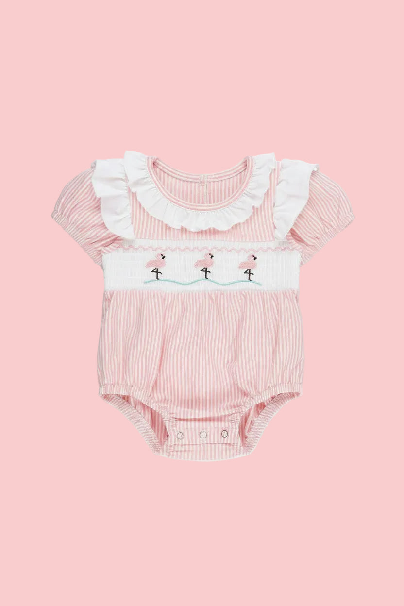 Flamingo Baby