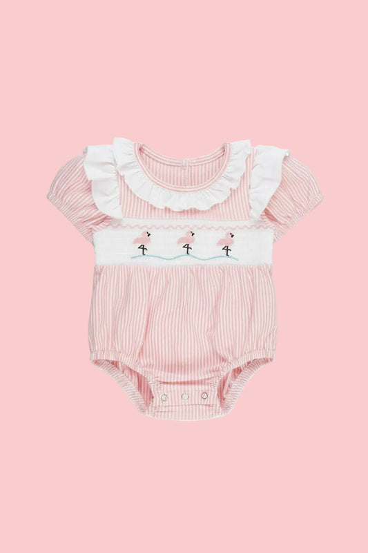 Flamingo Baby