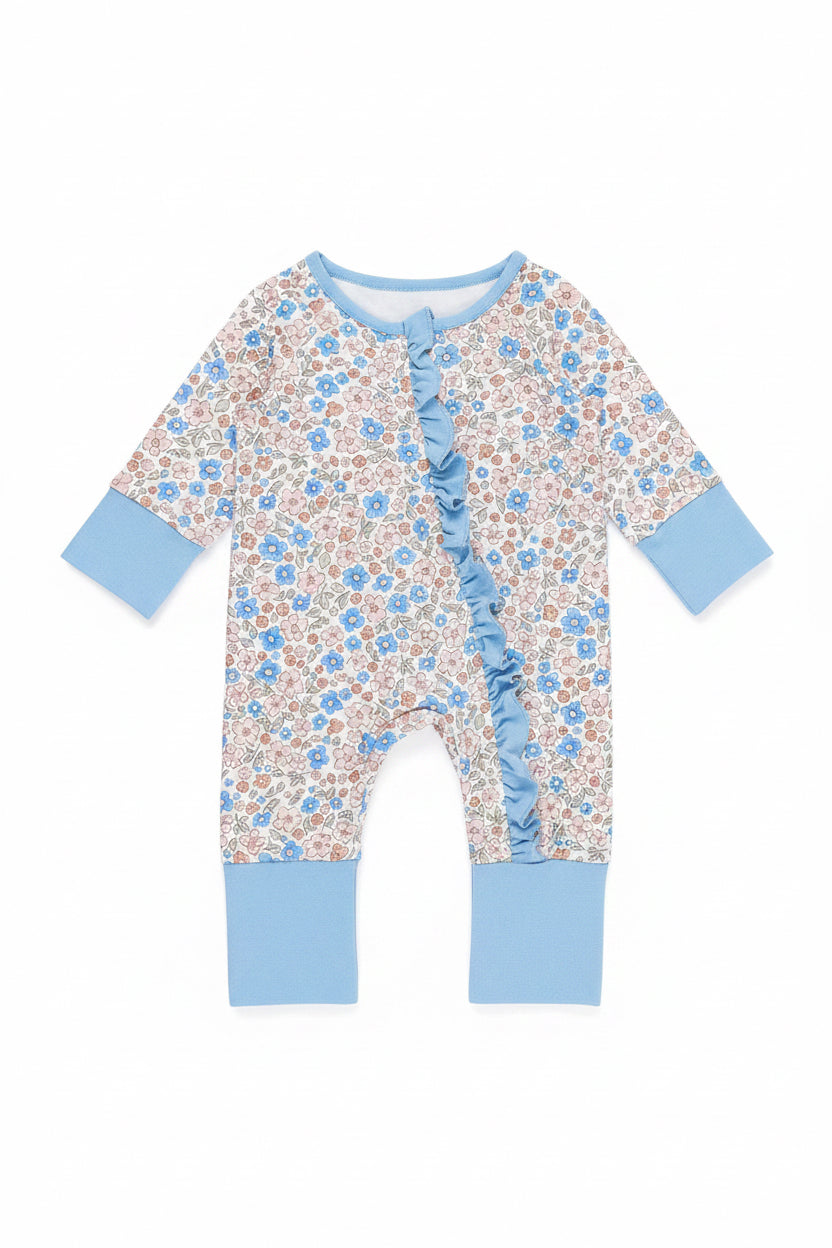 Blossom Romper