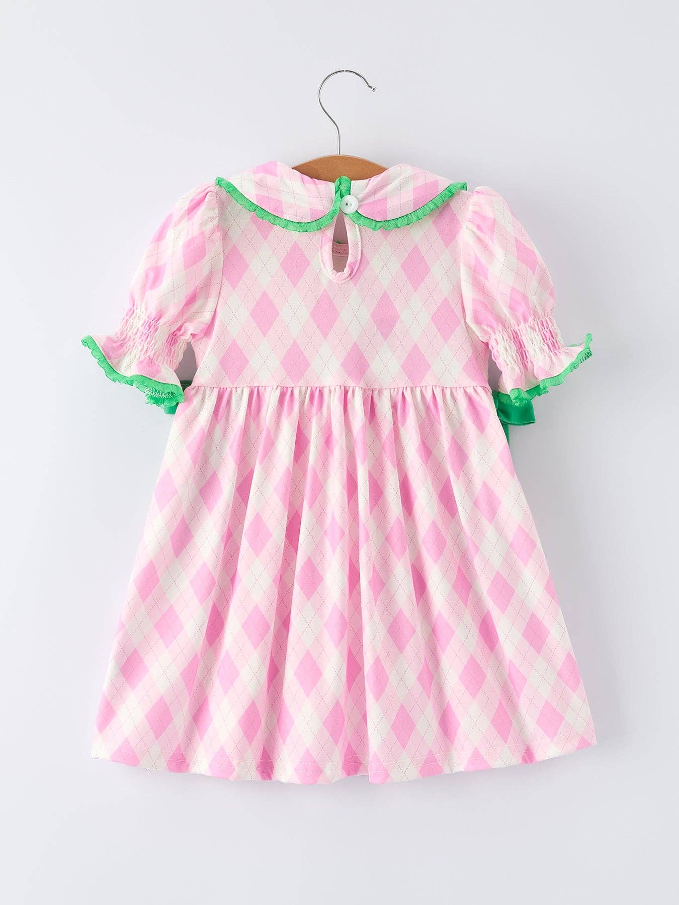 The Augusta Dress