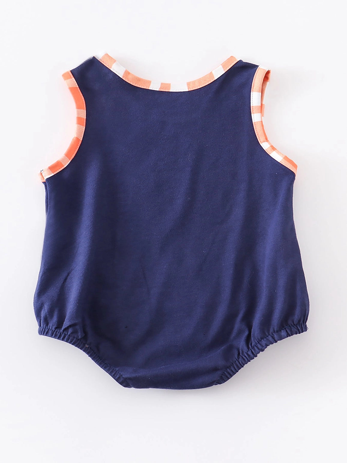 Carrots Romper