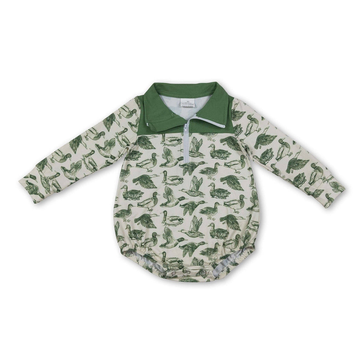 Duck Commander