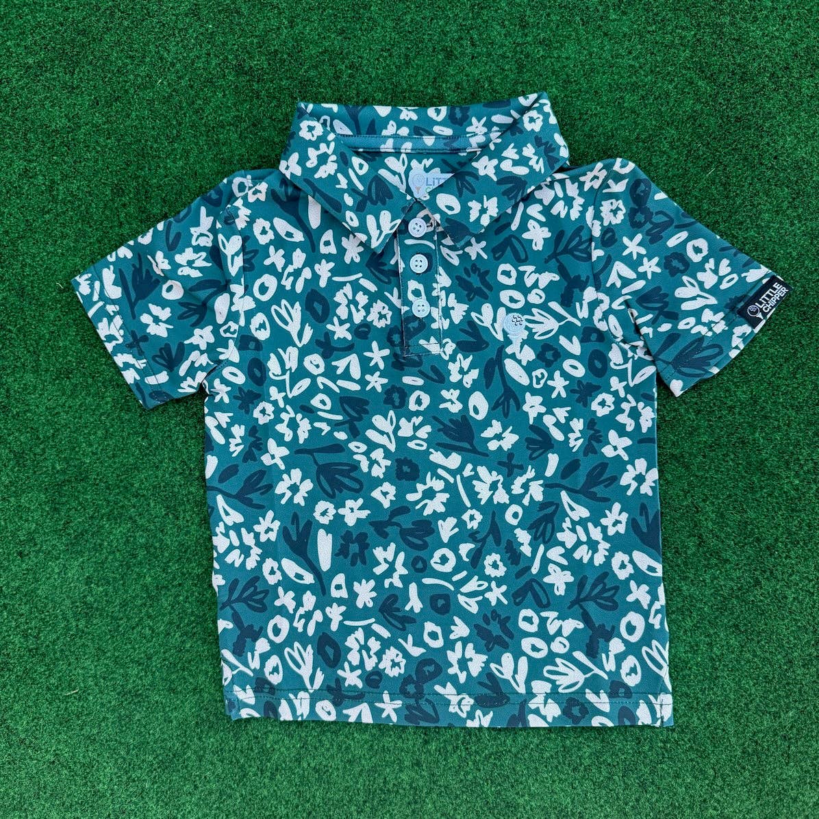 The Grove -Performance Polo